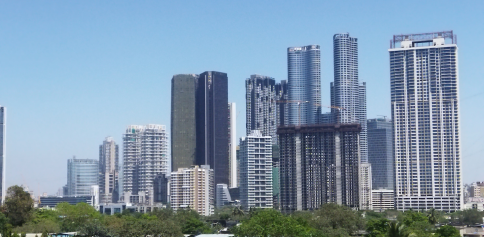 Lower Parel, Mumbai
