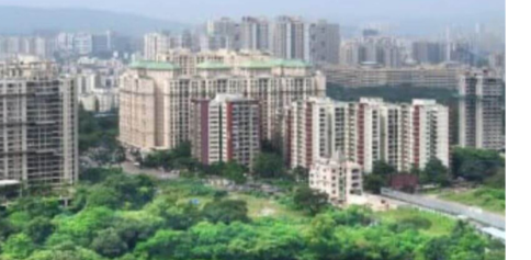 Thane, Mumbai